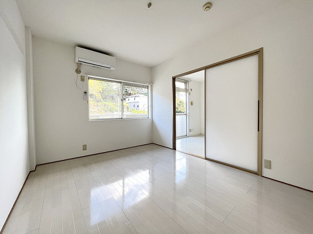 部屋３