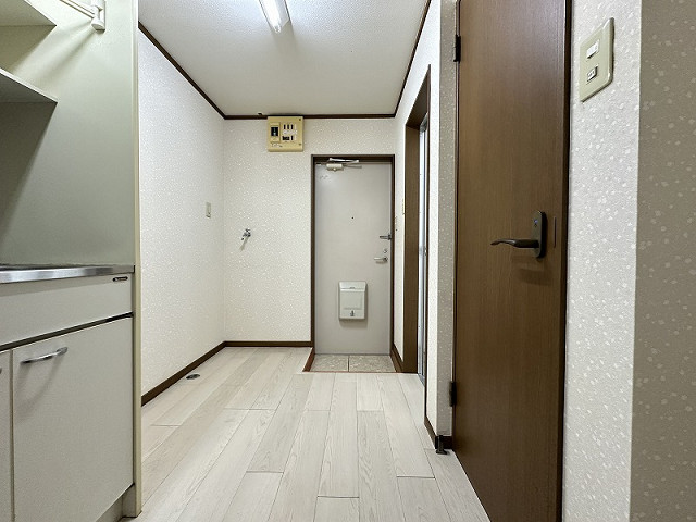 部屋３