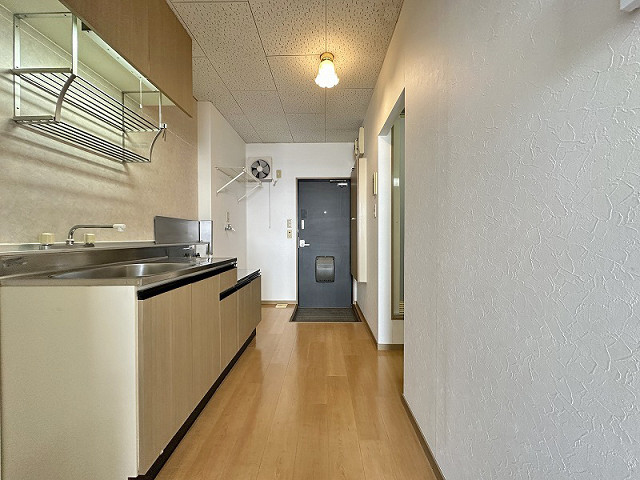部屋３