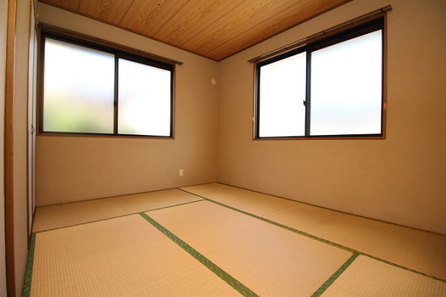部屋３