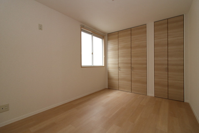 部屋３