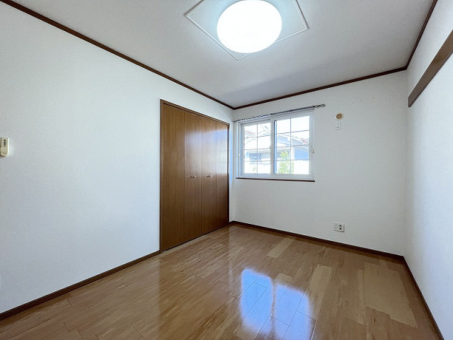 部屋３