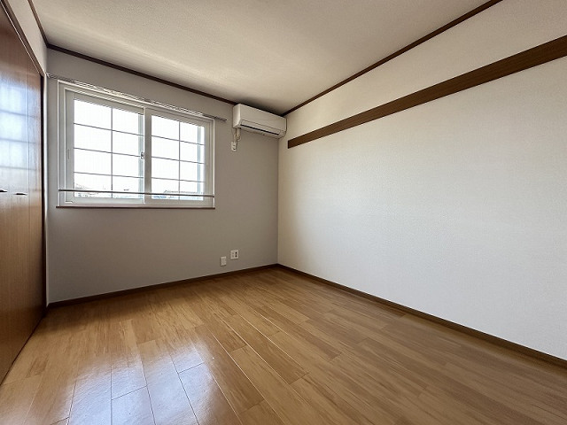 部屋３