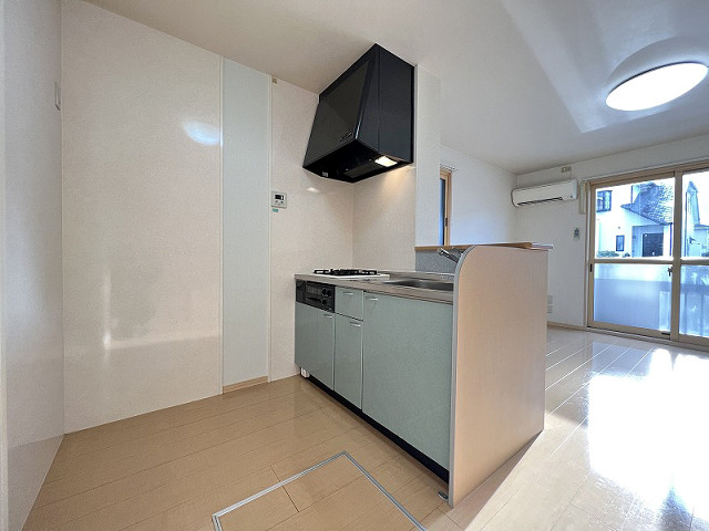 部屋３