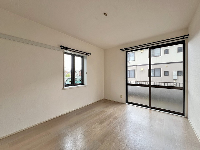 部屋３