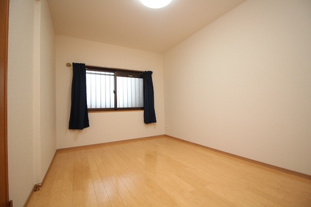 部屋３