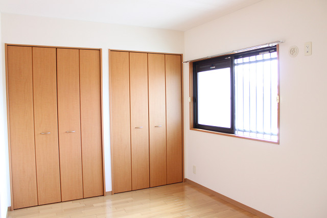 部屋３