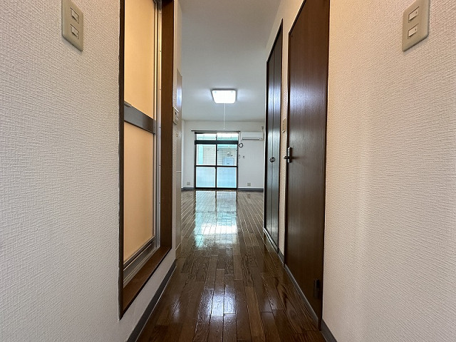 部屋３