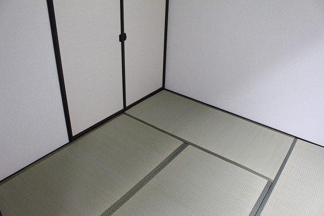 部屋３