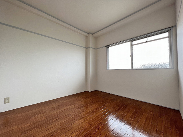 部屋３
