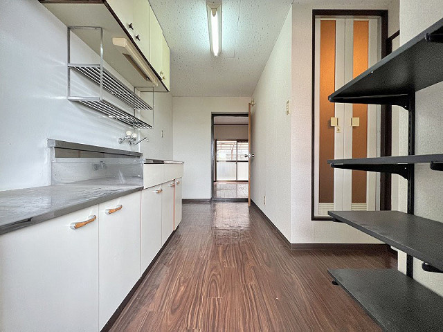 部屋３