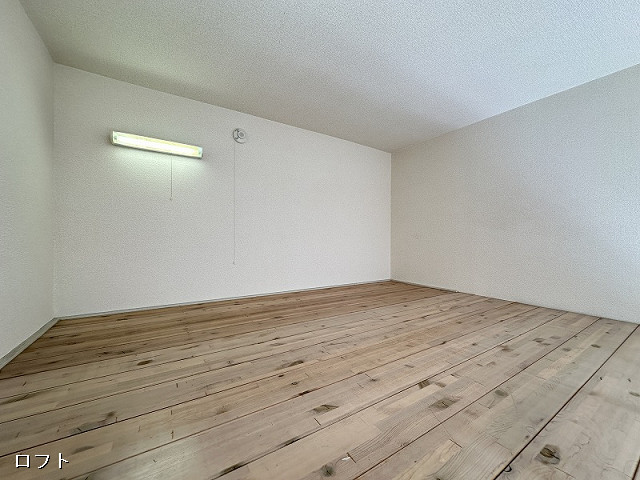 部屋３
