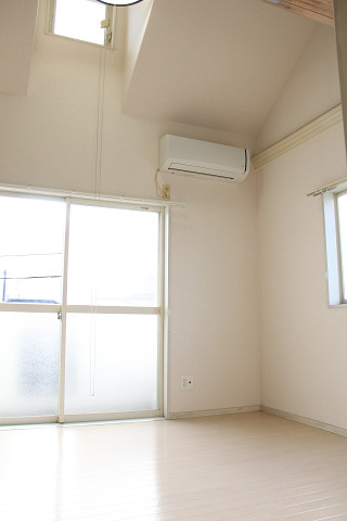 部屋３