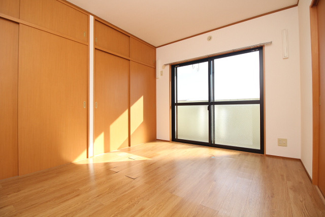 部屋３