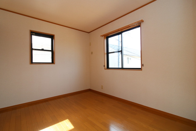 部屋３