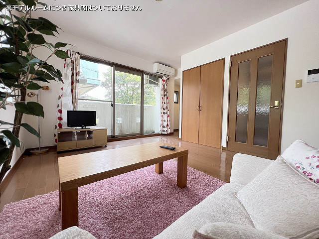 部屋３