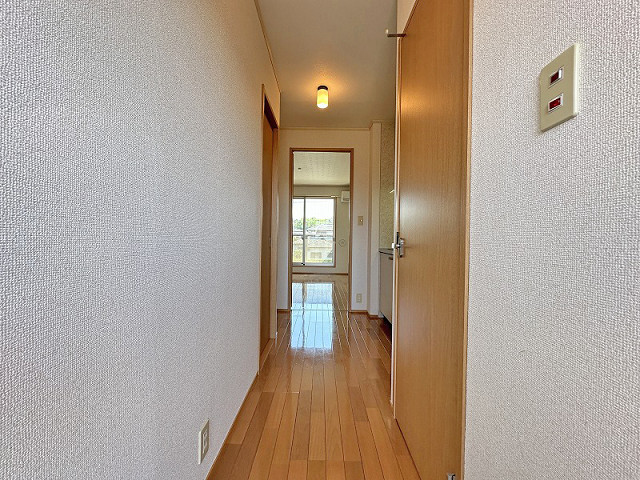 部屋３