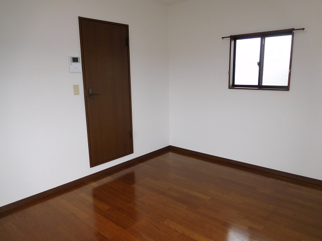 部屋３