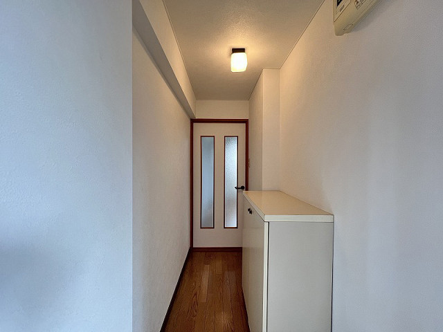 部屋３