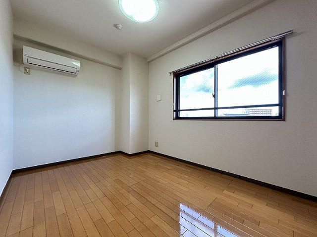 部屋３