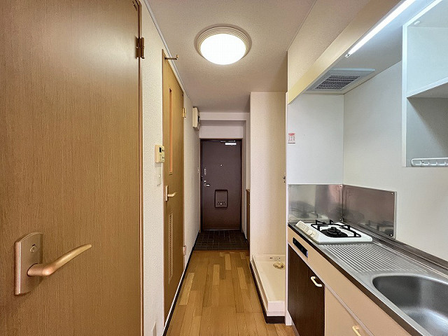 部屋３