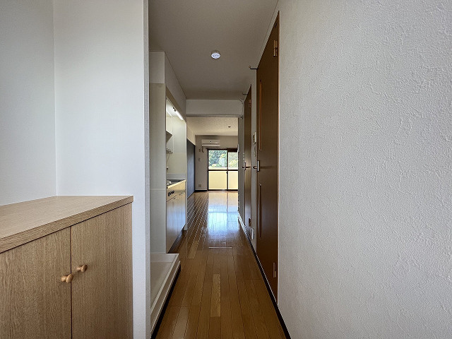部屋３
