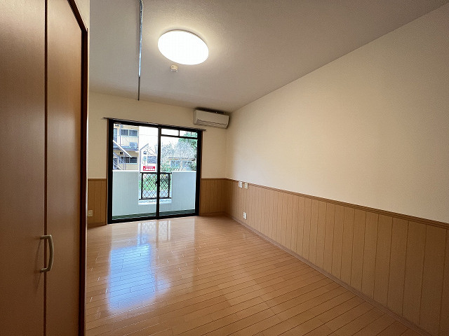 部屋３