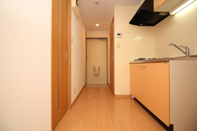 部屋３