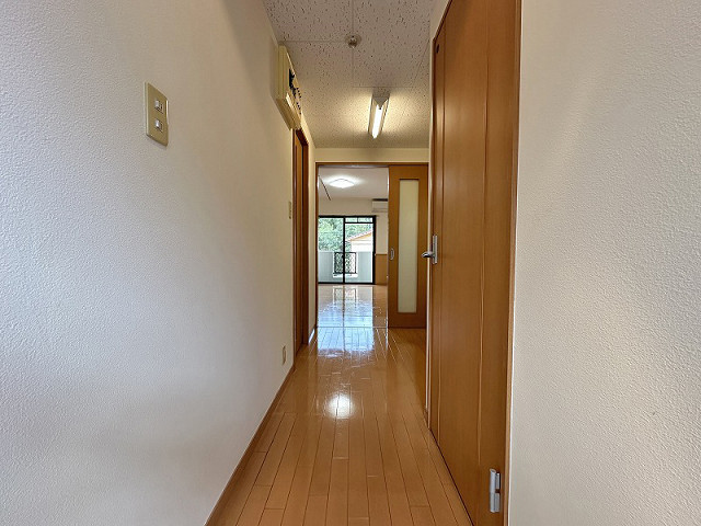 部屋３