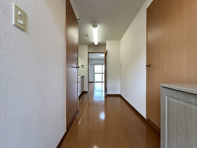 部屋３