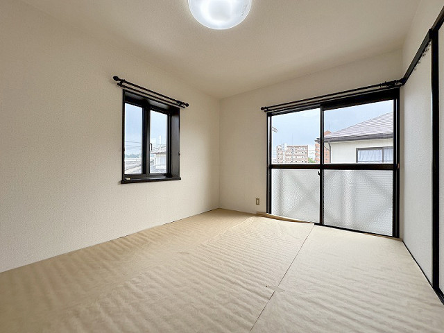 部屋３