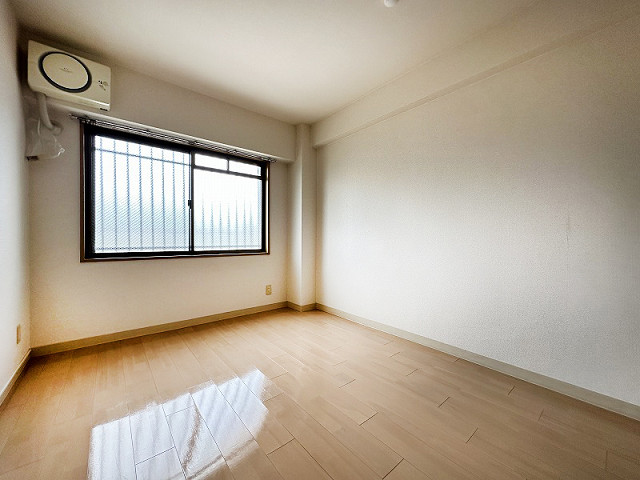 部屋３