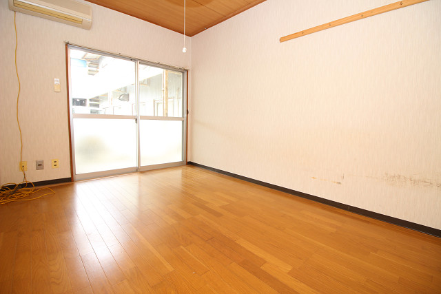 部屋３