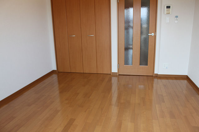 部屋３