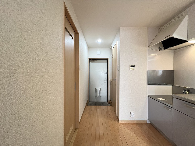 部屋３