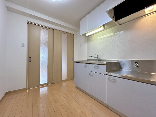 部屋３