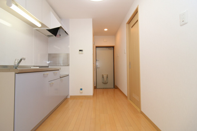 部屋３