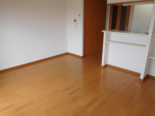 部屋３