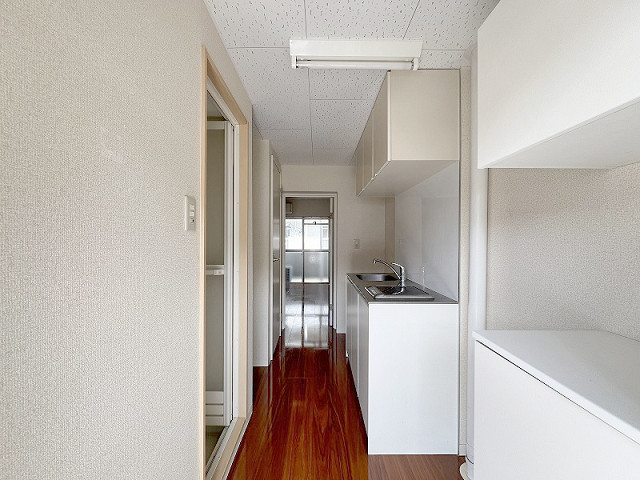 部屋３