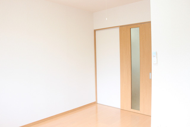 部屋３