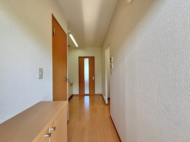 部屋３