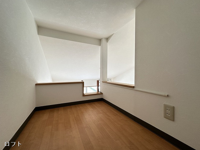 部屋３