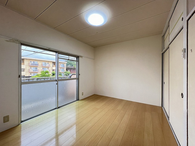 部屋３