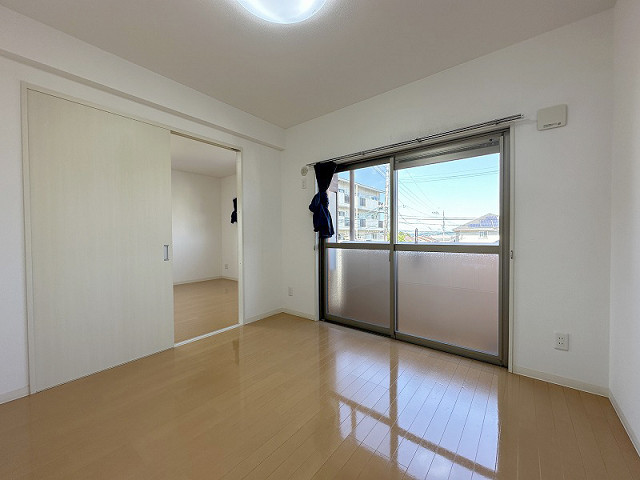 部屋３