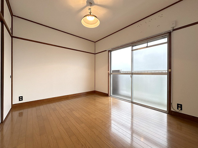 部屋３