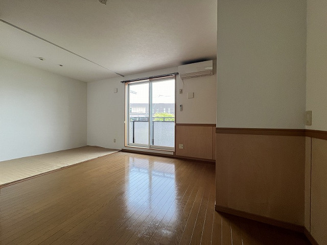部屋３