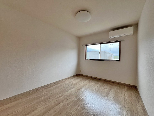 部屋３