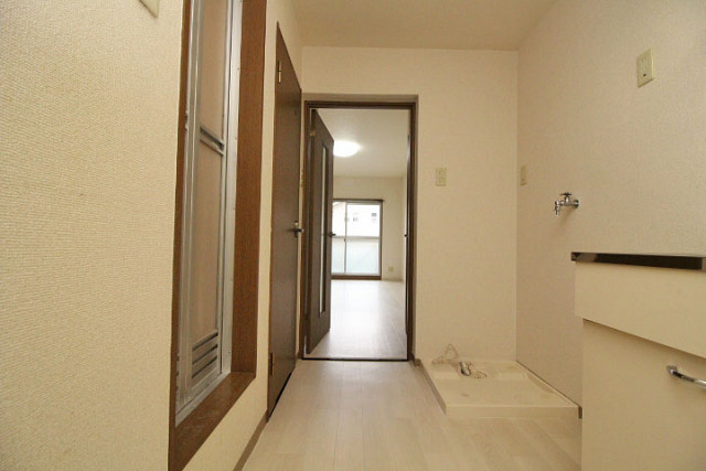 部屋３