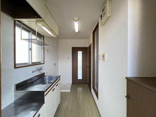 部屋３