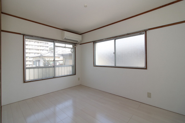 部屋３